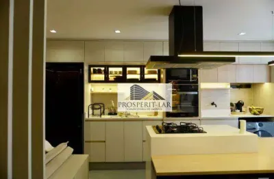 Apartamento com 2 dormitórios à venda, 47 m² por r$ 499.000,00 - jardim vila galvão - guarulhos/sp