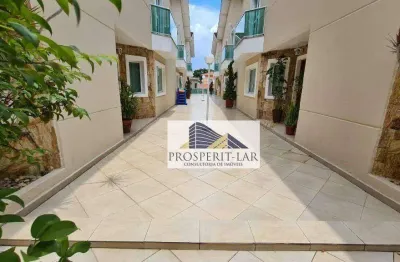 Casa com 3 dormitórios, 240 m² - venda por r$ 1.600.000,00 ou aluguel por r$ 8.800,00/mês - jardim são judas tadeu - guarulhos/sp