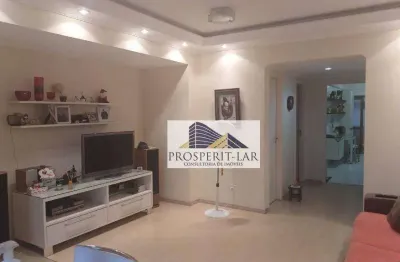 Maison du oarq com 3 dormitórios à venda, 130 m² por r$ 1.300.000 - vila progresso