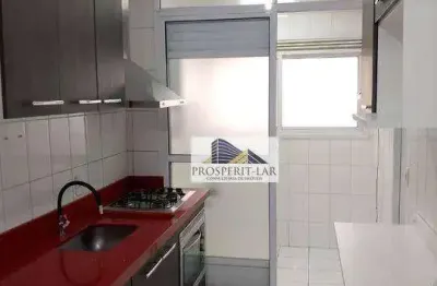 Apartamento com 3 dormitórios à venda, 74 m² por r$ 675.000 - vila augusta