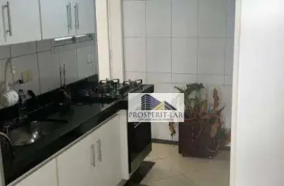 Apartamento duplex com 3 dormitórios à venda, 131 m² por r$ 855.000,00 - vila hulda - guarulhos/sp