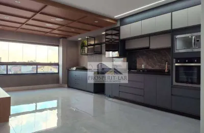 Apartamento com 2 dormitórios à venda, 69 m² por r$ 795.000,00 - vila augusta - guarulhos/sp