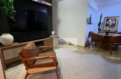 Apartamento com 2 dormitórios à venda, 80 m² por r$ 799.000,00 - picanço - guarulhos/sp