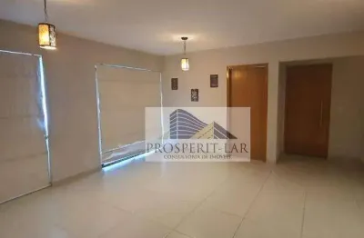 Apartamento com 2 dormitórios à venda, 72 m² por r$ 430.000,00 - vila rosália - guarulhos/sp