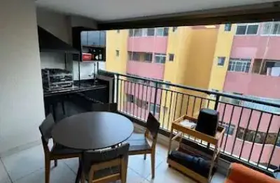 Apartamento com 2 dormitórios à venda, 65 m² por r$ 655.000,00 - jardim paraíso - são paulo/sp