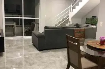 Cobertura com 4 dormitórios, 155 m² - venda por r$ 789.000 ou aluguel por r$ 6.200/ano - picanço