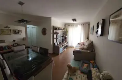 Apartamento com 2 dormitórios à venda, 62 m² por r$ 450.000,00 - vila rosália - guarulhos/sp