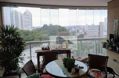 Condomínio place du soleil com 4 dormitórios à venda, 168 m² por r$ 1.850.000 - jardim zaira