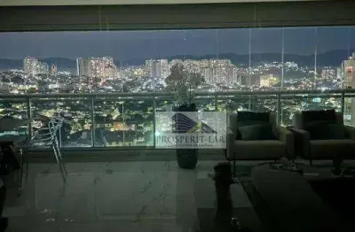 Helbor classic com 3 dormitórios à venda, 169 m² por r$ 2.600.000 - jardim santa mena