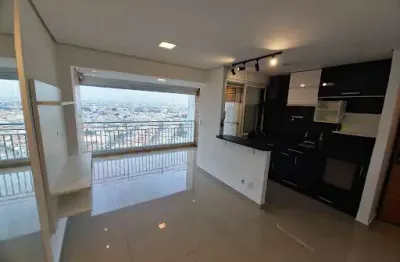 Apartamento com 2 dormitórios à venda, 57 m² por r$ 535.000,00 - vila isolina mazzei - são paulo/sp