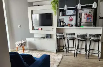 Apartamento com 3 dormitórios à venda, 65 m² por r$ 580.000,00 - vila prudente (zona leste) - são paulo/sp