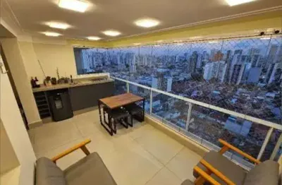 Apartamento com 2 dormitórios à venda, 72 m² por r$ 1.110.000,00 - tatuapé - são paulo/sp