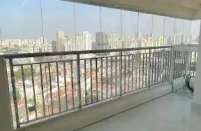 Apartamento com 3 dormitórios à venda, 106 m² por r$ 1.558.000,00 - tatuapé - são paulo/sp