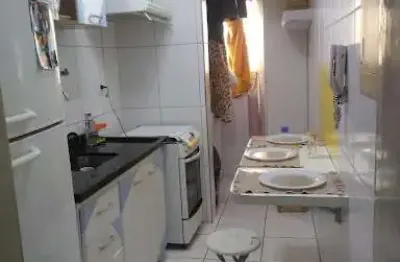 Apartamento com 2 dormitórios à venda, 53 m² por r$ 220.000,00 - jardim paraventi - guarulhos/sp