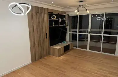 Apartamento com 3 dormitórios à venda, 96 m² por r$ 840.000,00 - água fria - são paulo/sp