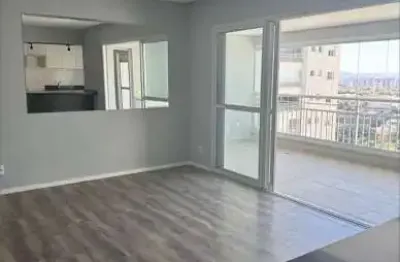 Apartamento com 3 dormitórios à venda, 116 m² por r$ 1.400.000,00 - bosque maia - guarulhos/sp