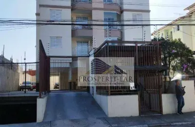 Condominio start com 2 dormitórios à venda, 51 m² por r$ 365.000 - jardim tranqüilidade - guarulhos/sp