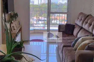 Apartamento com 2 dormitórios à venda, 51 m² por r$ 365.000,00 - jardim tranqüilidade - guarulhos/sp