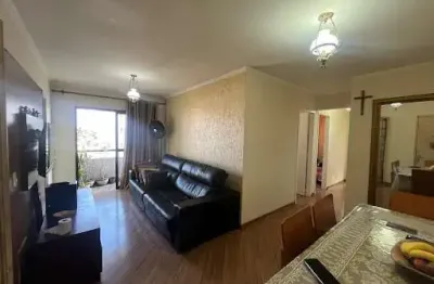 Apartamento com 3 dormitórios à venda, 86 m² por r$ 599.900 - vila rosália