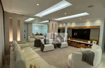 Casa com 4 dormitórios - venda por r$ 3.000.000,00 ou aluguel por r$ 16.000,00/mês - jardim maia - guarulhos/sp