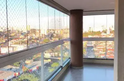 Apartamento com 3 dormitórios à venda, 114 m² por r$ 1.169.000,00 - santa teresinha - são paulo/sp