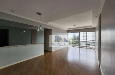 Apartamento com 3 dormitórios à venda, 105 m² por r$ 600.000 - macedo