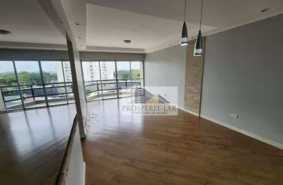 Apartamento com 3 dormitórios à venda, 105 m² por r$ 600.000,00 - macedo - guarulhos/sp