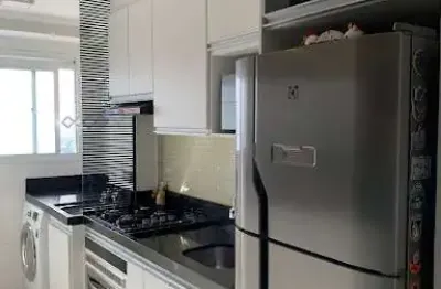 Apartamento com 2 dormitórios à venda, 41 m² por r$ 270.000,00 - itaquera - são paulo/sp