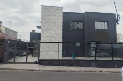 Prédio à venda, 270 m² por r$ 2.400.000,00 - gopoúva - guarulhos/sp