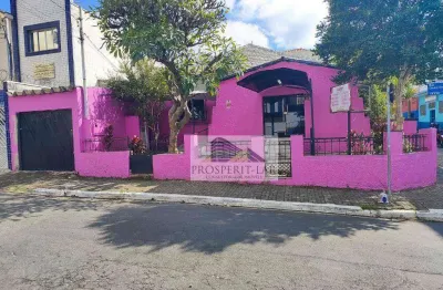 Casa para alugar, 400 m² por r$ 4.557,00/mês - jardim madeirense - guarulhos/sp