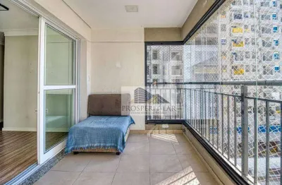 Apartamento com 3 dormitórios à venda, 66 m² por r$ 840.000 - tatuapé - são paulo/sp
