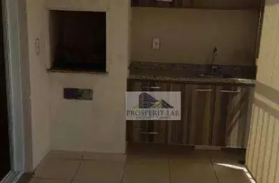 Apartamento com 3 dormitórios à venda, 86 m² por r$ 1.000.000 - vila antonieta - guarulhos/sp