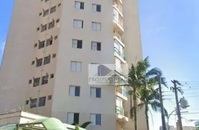 Apartamento duplex com 3 dormitórios à venda, 105 m² por r$ 690.000 - macedo - guarulhos/sp