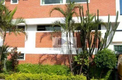 Área à venda, 750 m² por r$ 2.800.000 - parque industrial cumbica - guarulhos/sp