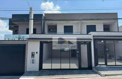 Casa com 3 dormitórios à venda, 203 m² por r$ 1.250.000 - jardim vila galvão