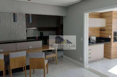 Apartamento com 3 dormitórios à venda, 116 m² por r$ 1.500.000 - centro