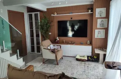 Apartamento Duplex com 2 dormitórios à venda, 76 m² por R$ 750.000,00 - Vila Rosália - Guarulhos/SP