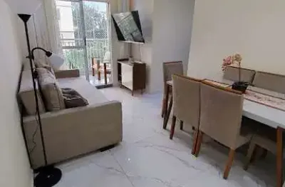 Apartamento com 3 dormitórios à venda, 60 m² por R$ 450.000,00 - Vila Endres - Guarulhos/SP