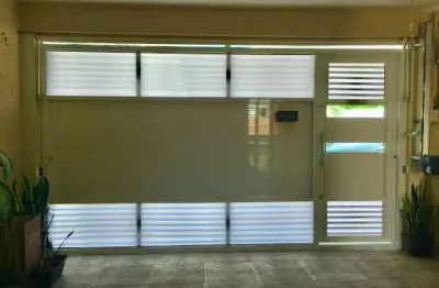 Sobrado com 3 dormitórios à venda, 125 m² por r$ 620.000,00 - parque continental - guarulhos/sp