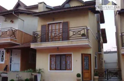 Casa com 4 dormitórios à venda, 202 m² por r$ 998.000,00 - portal dos gramados - guarulhos/sp