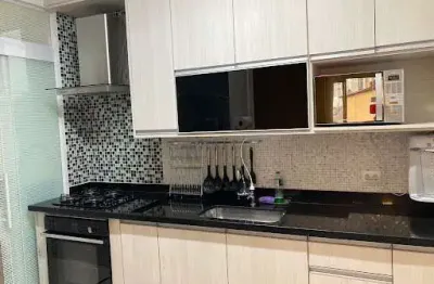 Apartamento com 3 dormitórios à venda, 83 m² por r$ 700.000 - picanco