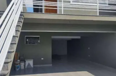 Casa com 3 dormitórios à venda, 150 m² por r$ 890.000,00 - jardim vila galvão - guarulhos/sp
