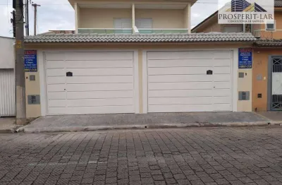 Sobrado com 3 dormitórios à venda, 133 m² por r$ 900.000,00 - macedo - guarulhos/sp