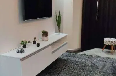 Sobrado com 3 dormitórios à venda, 175 m² por r$ 1.200.000,00 - jardim são judas tadeu - guarulhos/sp