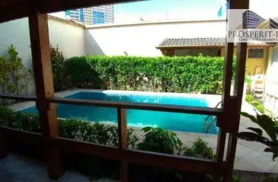 Casa à venda, 227 m² por r$ 1.250.000,00 - jardim santa mena - guarulhos/sp