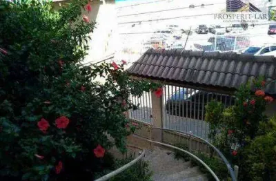 Casa com 3 dormitórios à venda, 227 m² por r$ 1.250.000,00 - jardim santa mena - guarulhos/sp