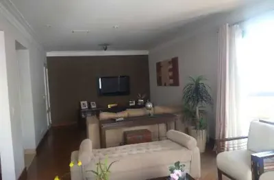 Apartamento com 4 dormitórios à venda, 190 m² por r$ 1.500.000,00 - vila rosália - guarulhos/sp
