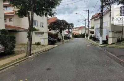 Casa em condomínio fechado com 3 quartos à venda na Rua Cabo João Teruel Fregoni, Ponte Grande, Guarulhos