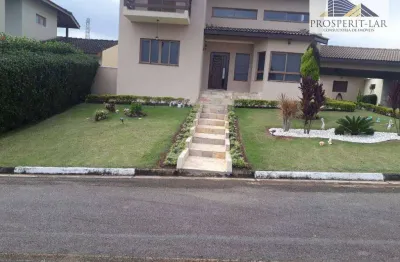 Casa com 3 dormitórios à venda, 300 m² por r$ 1.950.000,00 - condominio estância parque de atibaia - atibaia/sp