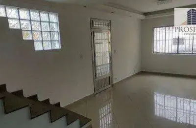 Casa com 3 dormitórios à venda, 150 m² por r$ 630.000 - vila gopoúva